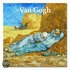 2011 Van Gogh Calendar