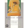 20th Century Pleasures by Robert Hass