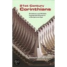 21 Century Corinthians by Joseph M. Bianchi