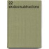 22 Skidoo/Subtractions