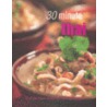30 Minute Thai Cooking door Parragon Publishing