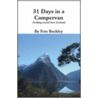 31 Days In A Campervan by Pete Buckley