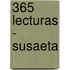 365 Lecturas - Susaeta