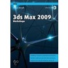 3ds max 2009 Workshops door Volker Wendt