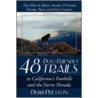 48 Dog-Friendly Trails by Debbi Preston