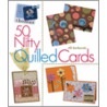 50 Nifty Quilled Cards door Allison Bartkowski