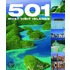 501 Must Visit Islands