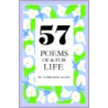 57 Poems Of & For Life door Lorraine Allen