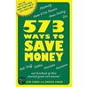573 Ways to Save Money door Peter Sander