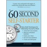 60 Second Self-Starter door Jeff Davidson