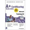 A+ Certificering Training Kit door Onbekend
