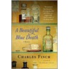 A Beautiful Blue Death door Charles Finch