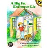 A Big Fat Enormous Lie door Marjorie Weinman Sharmat