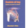 Kosmische Chi Kung door Mantak Chia