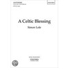 A Celtic Blessing X482 by Unknown