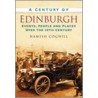 A Century Of Edinburgh door Hamish Coghill
