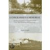 A Chickamauga Memorial by Timothy B. Smith