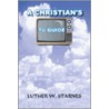 A Christian's Tv Guide door Luther W. Starnes