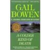 A Colder Kind of Death door Gail Bowen