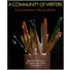 A Community of Writers