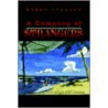 A Company Of Strangers by Robin Lycette
