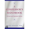 A Confessor's Handbook door Mark Zwick