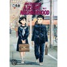 A Distant Neighborhood door Jiro Taniguchi