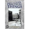 A Few Practical Things door G.T. Dempsey