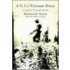 A G.I.'s Vietnam Diary
