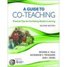 A Guide To Co-Teaching door Richard A. Villa