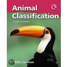 A Guide To Vertebrates door Polly Goodman