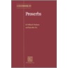 A Handbook on Proverbs door William D. Reyburn