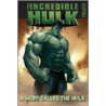 A Hero Called the Hulk door Siobhan Ciminera