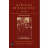 A History of Their Own door Judith P. Zinsser