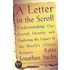 A Letter in the Scroll