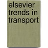 Elsevier Trends in Transport
