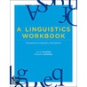 A Linguistics Workbook by Richard A. DeMers