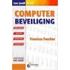 Leer jezelf snel computerbeveiliging