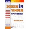 Leer jezelf snel zoeken en vinden op internet