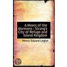 A Moses Of The Mormons door Henry Eduard Legler