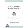 A Necessary Engagement door Emile Nakhleh