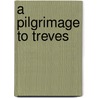 A Pilgrimage To Treves door Charles Edward Anthon