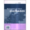 Jaarboek werknemers bij lagere overheden