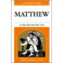 A Retreat With Matthew