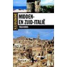 Midden en Zuid Italie