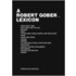 A Robert Gober Lexicon