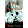 A Rock In A Hard Place by Faizah Imani