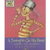 A Saucepan On His Head by Shaun Ellis