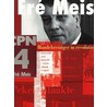 Fré Meis (1921-1992) door L. Siepe