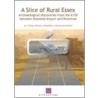 A Slice of Rural Essex door Richard Brown